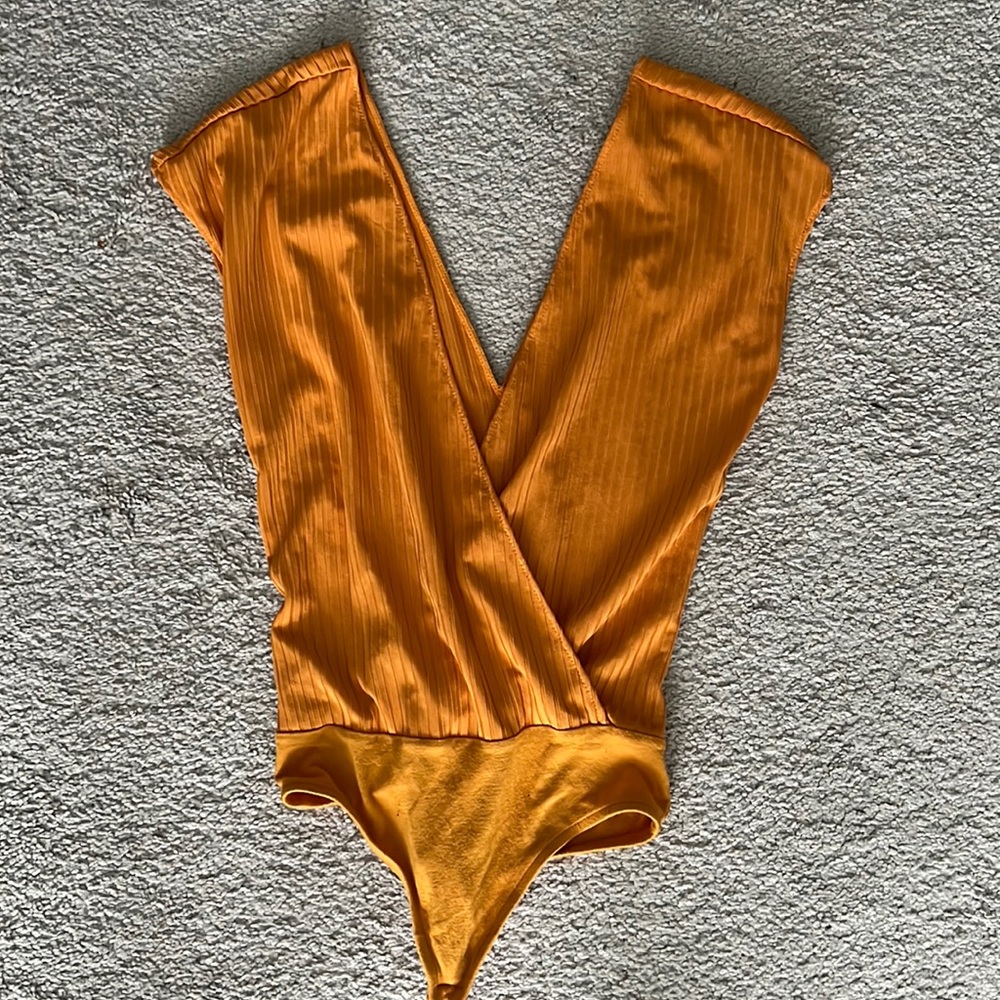 Zara bodysuit